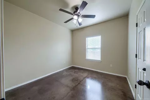 Bedroom - 402 Joanne Loop, Buda, TX 78610 photo 3 of 8