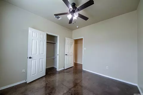 Bedroom - 402 Joanne Loop, Buda, TX 78610 photo 4 of 8