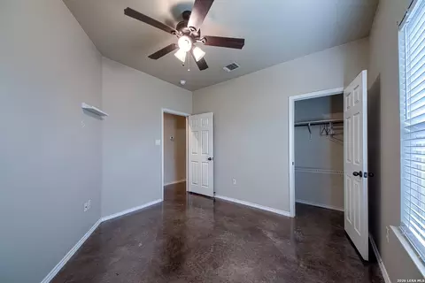 Bedroom - 402 Joanne Loop, Buda, TX 78610 photo 6 of 8