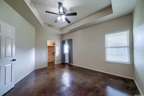 Bedroom - 402 Joanne Loop, Buda, TX 78610 photo 7 of 8