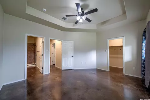 Bedroom - 402 Joanne Loop, Buda, TX 78610 photo 8 of 8