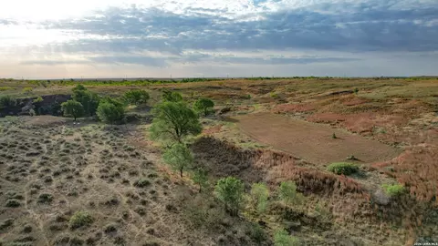 tbd Cr 1, Shamrock, TX 79079
