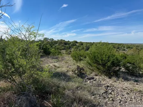 870 Rocky Top Road Soutwest, Hunt, TX 78024