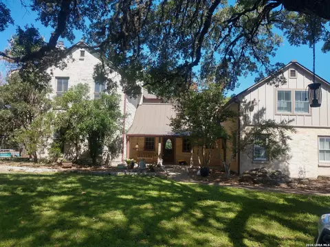 7715 And 7725 Sweetwind Cir, Boerne, TX 78015