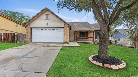 14614 Highland Rdg, San Antonio, TX 78233
