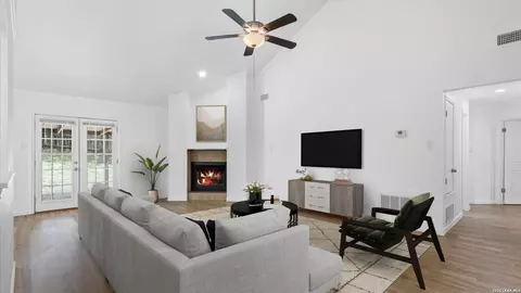 14614 Highland Rdg, San Antonio, TX 78233