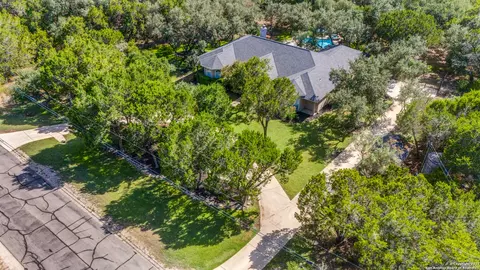 25867 Lewis Ranch Rd, New Braunfels, TX 78132