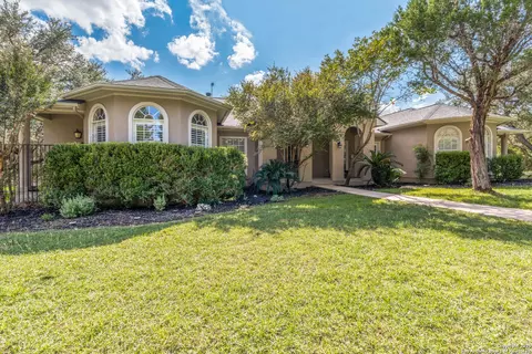 25867 Lewis Ranch Rd, New Braunfels, TX 78132