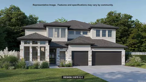 401 Fandango, Boerne, TX 78006