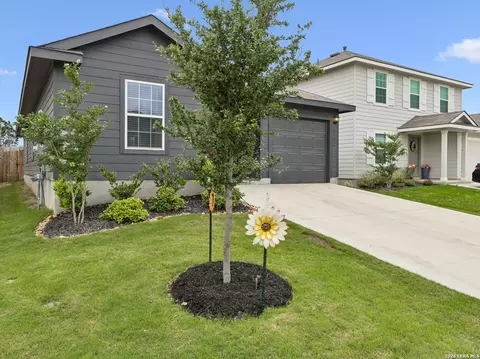 5343 Trinity Run, San Antonio, TX 78253
