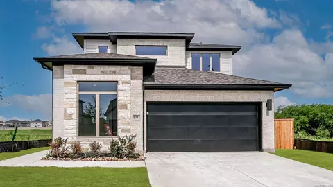 5037 Obispo Cir, Schertz, TX 78124
