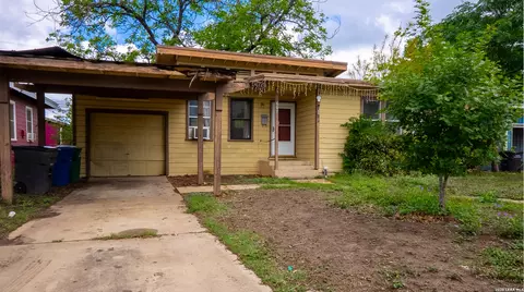607 Kashmuir Pl, San Antonio, TX 78223