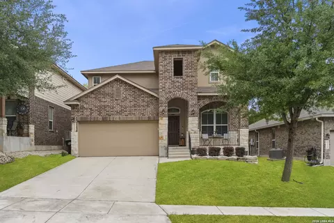 6111 Big Bend Cv, San Antonio, TX 78253