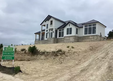 9651 Lenox Hl, San Antonio, TX 78255