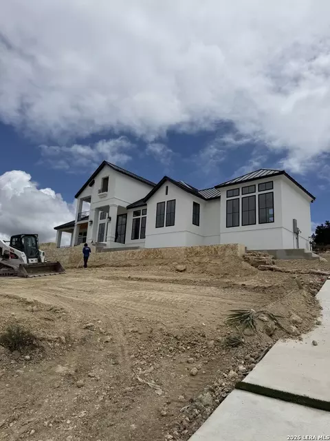 9651 Lenox Hl, San Antonio, TX 78255