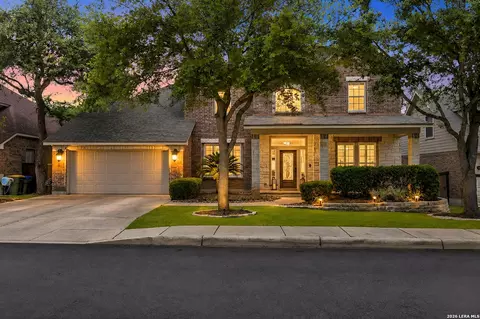 11823 Newton Trl, San Antonio, TX 78253