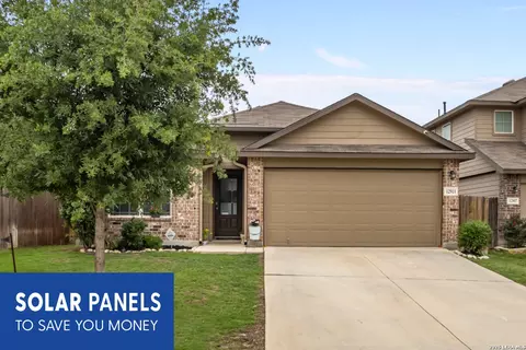 12911 Whisper Xing, San Antonio, TX 78252