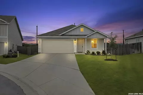 31687 Noble Sky Rd, Bulverde, TX 78163