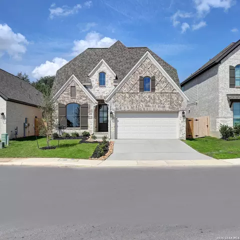 10203 Belle Pkwy, San Antonio, TX 78245