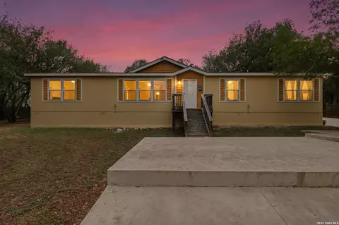 24231 Post Oak Vw, San Antonio, TX 78264