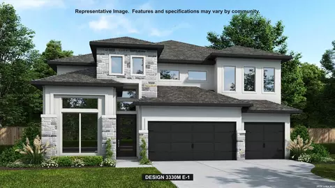 119 Kramm Trl, Cibolo, TX 78108