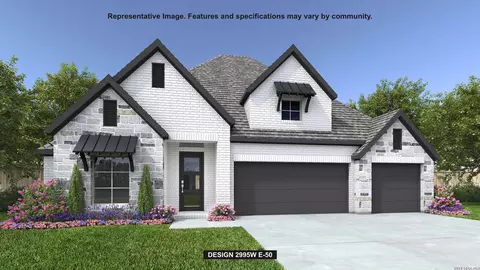 620 Bodark St, New Braunfels, TX 78132