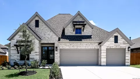 620 Bodark St, New Braunfels, TX 78132