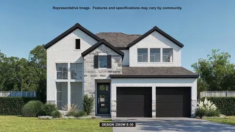 12934 Gilmore Bnd, San Antonio, TX 78245