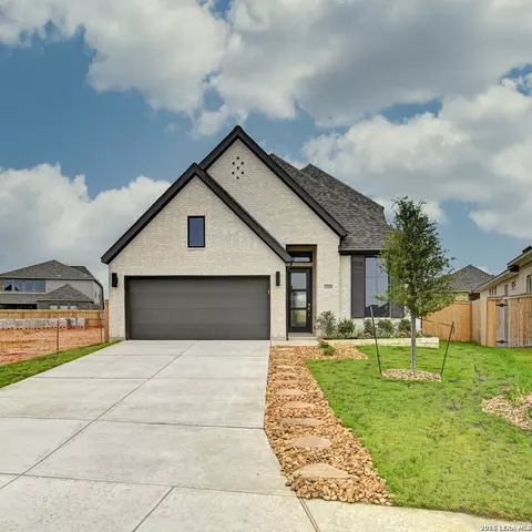 12929 Gilmore Bnd, San Antonio, TX 78245