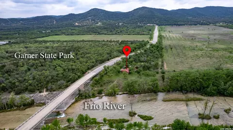 607 Fm 1050, Concan, TX 78838