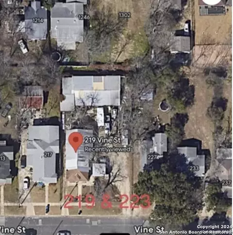 223 Vine St, San Antonio, TX 78210