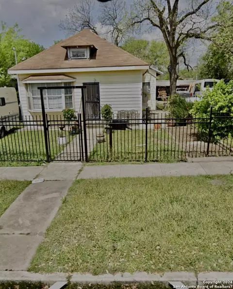 219 Vine St, San Antonio, TX 78210
