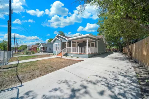 123 Tipton, San Antonio, TX 78204