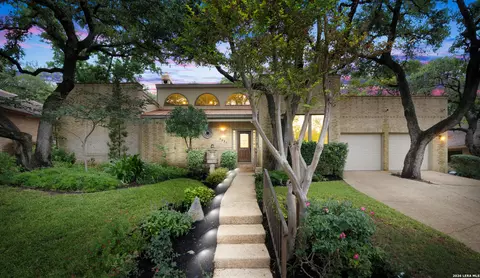 3531 Hunters Sound St, San Antonio, TX 78230