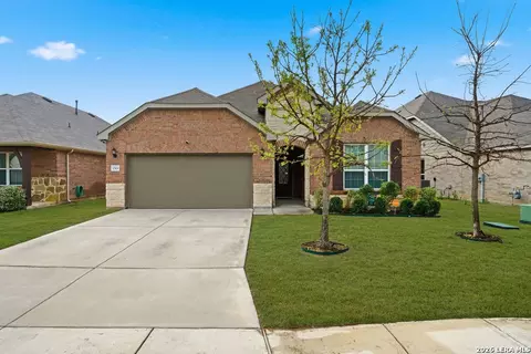 10906 Merrick Run, San Antonio, TX 78254