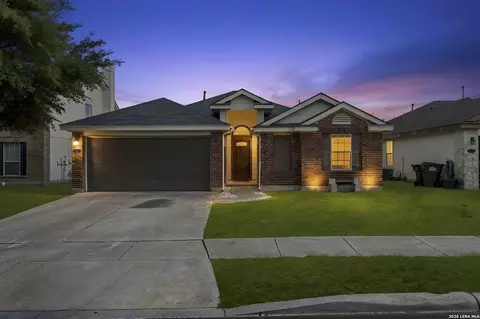 8406 Cherisse Dr, Converse, TX 78109