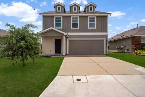8518 Cassia Cv, Converse, TX 78109