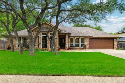 15662 Dove Mdw, San Antonio, TX 78248
