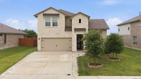 646 Overlook Rdg, Cibolo, TX 78108