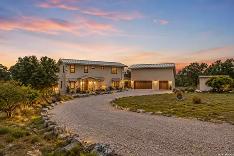 3263 Palomino Spgs, Bandera, TX 78003