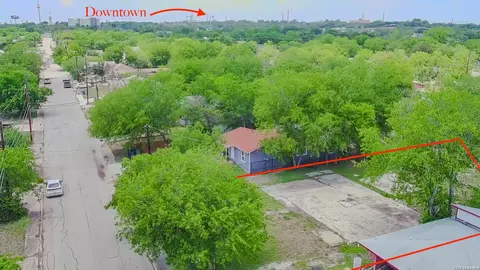 743 Sewanee St, San Antonio, TX 78210