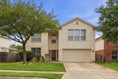 8943 Burnt Path, Helotes, TX 78023