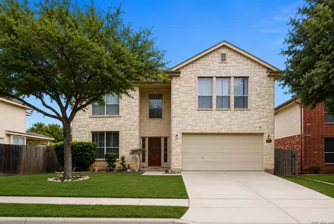 8943 Burnt Path, Helotes, TX 78023