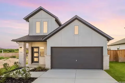5104 Park Cpe, Santa Clara, TX 78124