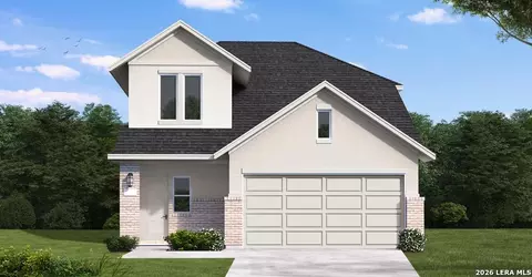 5104 Park Cpe, Santa Clara, TX 78124