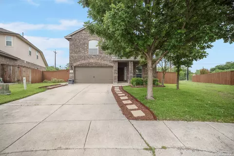 12102 Thomas Spgs, San Antonio, TX 78254