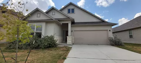 4576 Scots Elm, Schertz, TX 78108