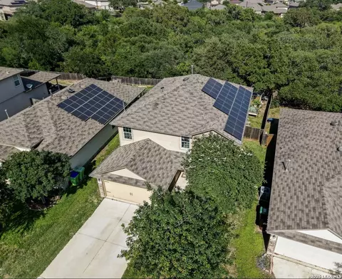 414 Eastern Phoebe, San Antonio, TX 78253