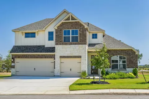 5720 Provo Pl, San Antonio, TX 78263