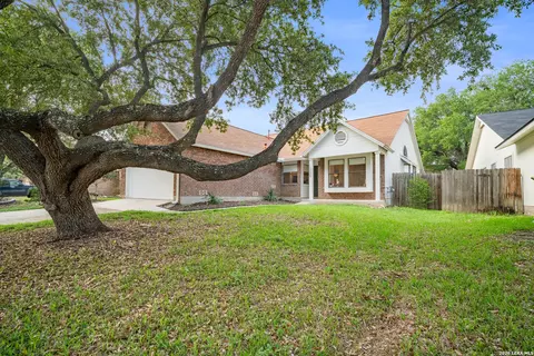10026 Palomino Cyn, Converse, TX 78109